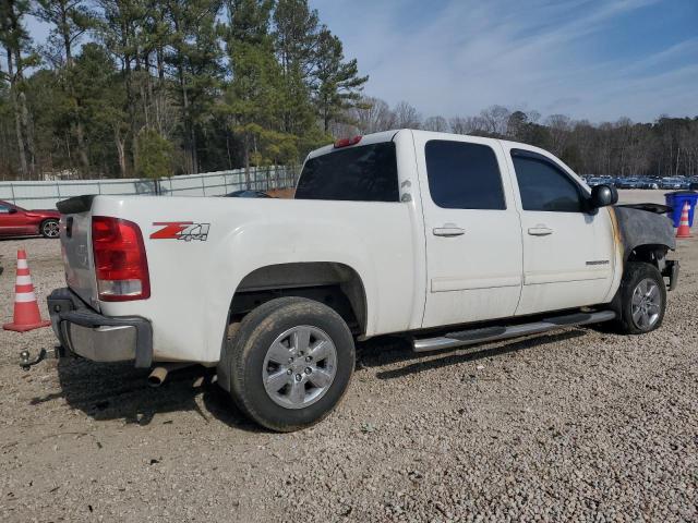Vin: 3gtp2we34bg127198, lot: 43115345, gmc sierra k1500 slt 20113