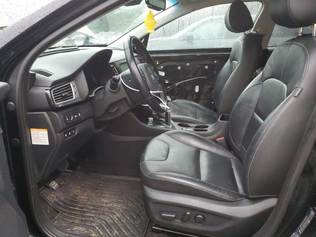 2019 KIA NIRO EX PR KNDCC3LD1K5303251