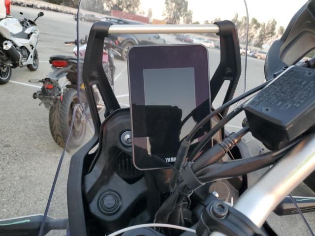 2024 YAMAHA XTZ690 JYADM12Y1RA011509