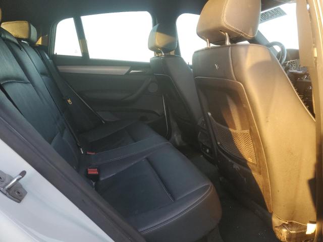 2017 BMW X4 XDRIVEM 5UXXW7C3XH0U26526