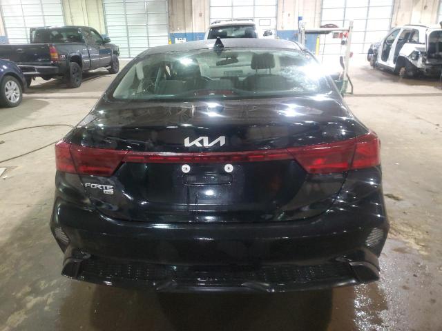 2024 KIA FORTE LX - 3KPF24ADXRE811872