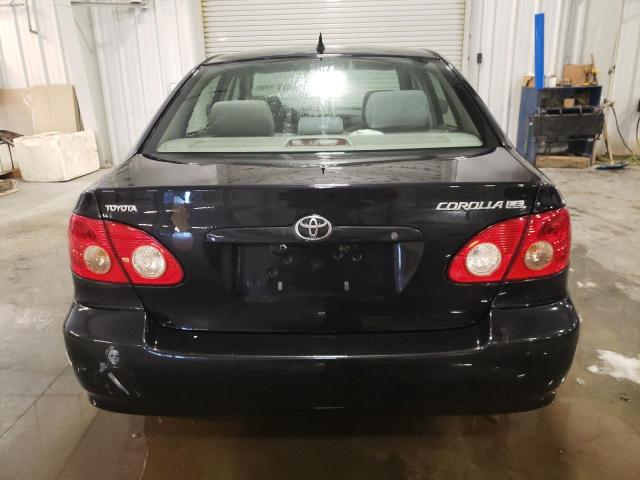 2005 TOYOTA COROLLA CE #3287622013