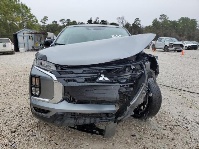2022 MITSUBISHI OUTLANDER - JA4APUAU6NU013810