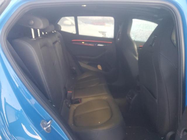 2019 BMW X2 M35I WBXYN1C54KEF29626