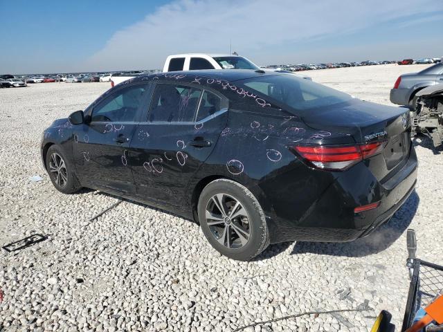 Vin: 3n1ab8cv6py250091, lot: 89356135, nissan sentra sv 20232