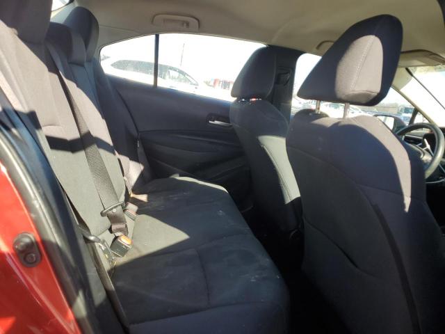 2020 TOYOTA COROLLA LE 5YFEPRAE0LP116177