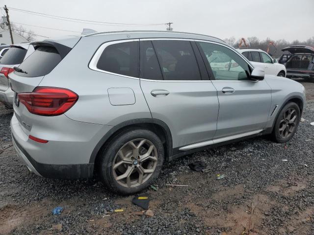 2021 BMW X3 XDRIVE3 - 5UXTY5C05M9F12659