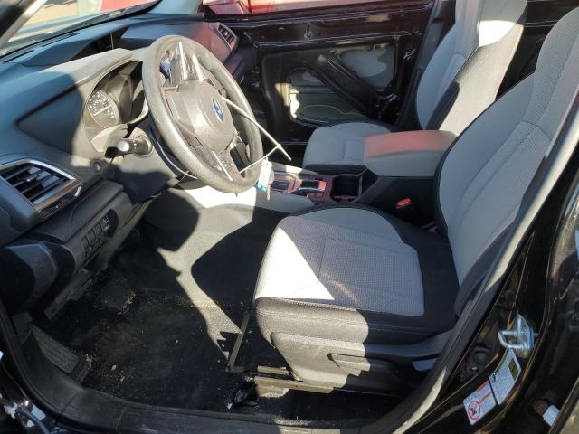 2020 SUBARU FORESTER JF2SKADC4LH415150
