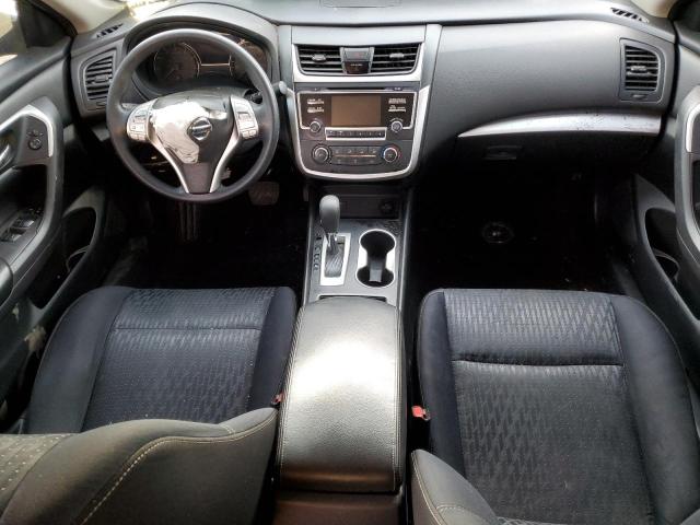 2017 NISSAN ALTIMA 2.5 - 1N4AL3AP0HN319167