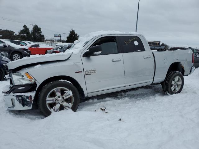 2019 RAM 1500 CLASS 1C6RR7TT1KS602299