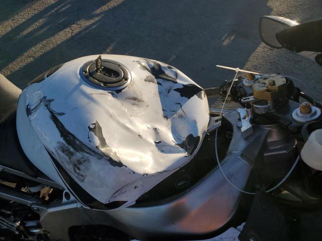 2003 KAWASAKI ZX636 B1 JKBZXJB163A006324
