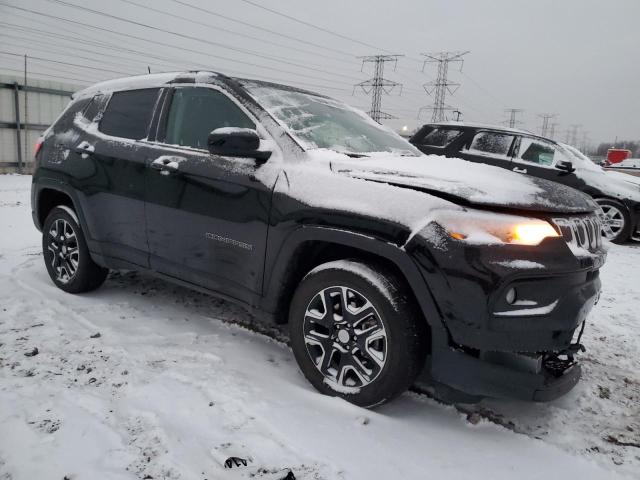 2022 JEEP COMPASS LA - 3C4NJDBB2NT114830