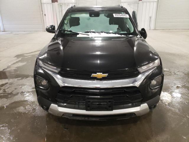 2021 CHEVROLET TRAILBLAZE - KL79MRSL3MB023965