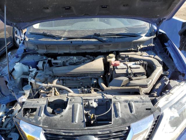 2019 NISSAN ROGUE S JN8AT2MV7KW392623