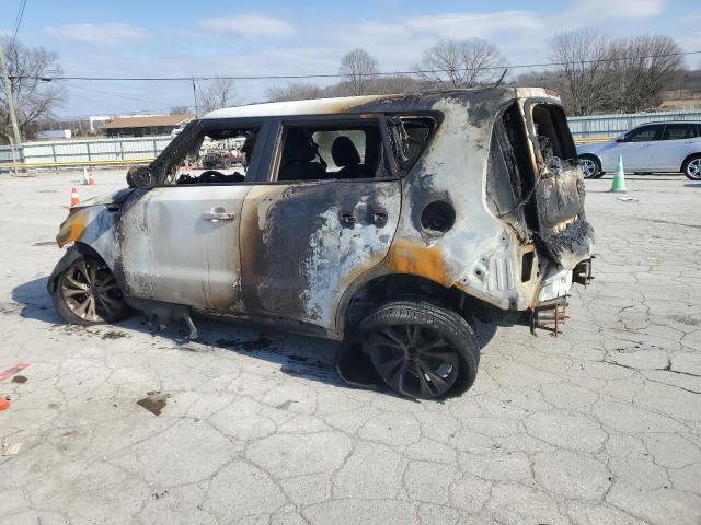 Vin: kndjp3a57e7014181, lot: 50198025, kia soul + 20142