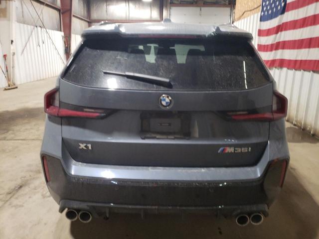 2024 BMW X1 M35I WBX13EF03R5X94768