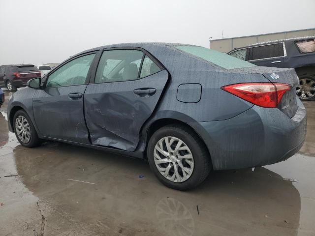 2019 TOYOTA COROLLA L 5YFBURHE0KP926330