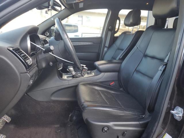 2019 JEEP GRAND CHER - 1C4RJFCT9KC567905