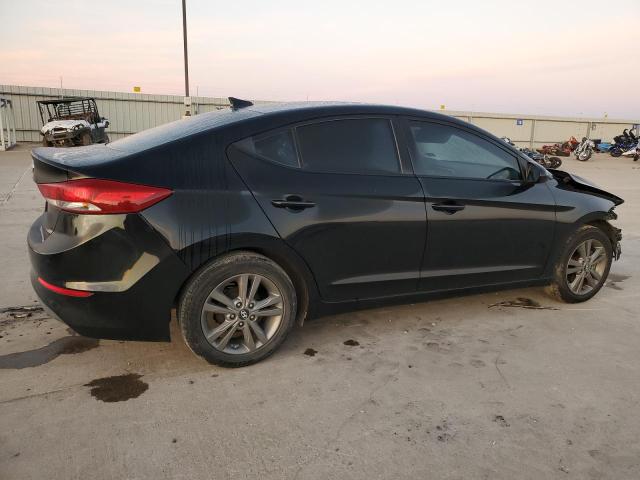 2017 HYUNDAI ELANTRA SE - 5NPD84LF1HH098794