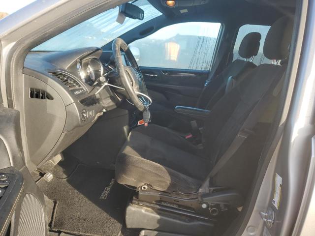 2016 DODGE GRAND CARA - 2C4RDGBG8GR349387