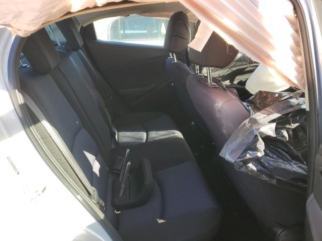 2020 TOYOTA YARIS L - 3MYDLBYV4LY715136