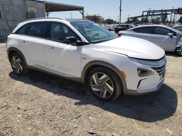 2020 HYUNDAI NEXO LIMIT KM8J84A6XLU007988
