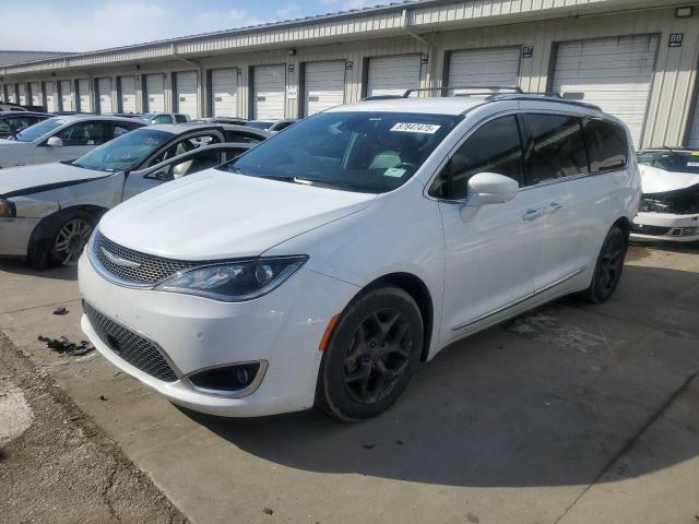 CHRYSLER PACIFICA T