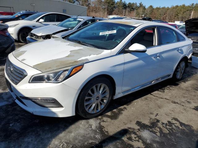 HYUNDAI SONATA SPORT