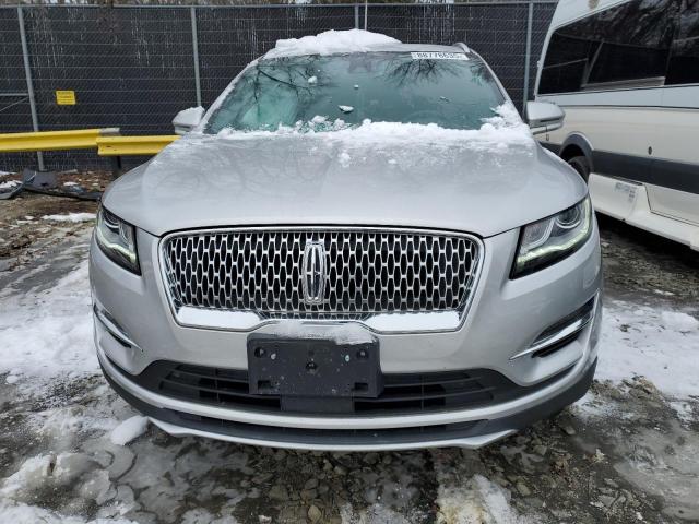 2019 LINCOLN MKC RESERV - 5LMCJ3D90KUL09072