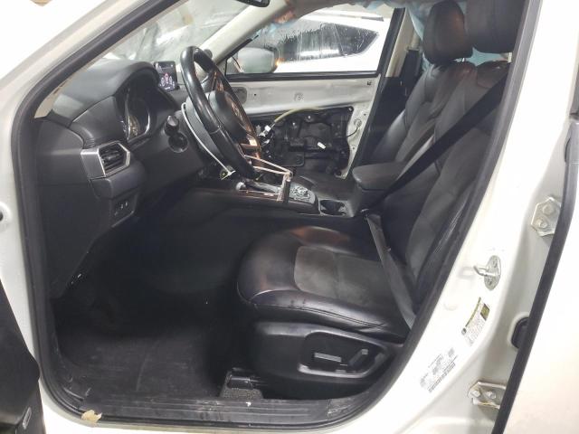 2018 MAZDA CX-5 TOURI - JM3KFBCM0J0344941