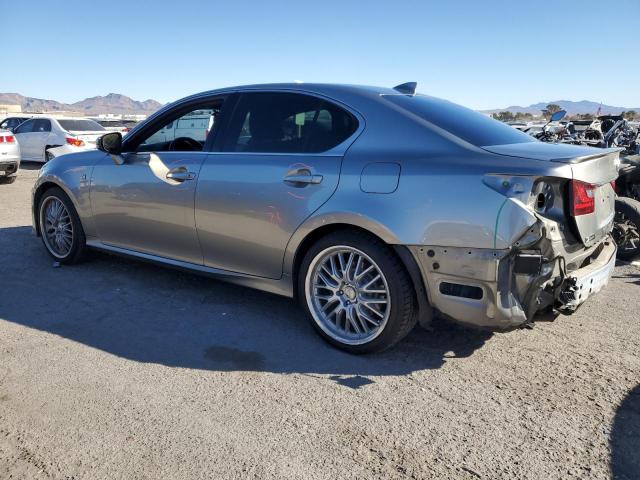 2015 LEXUS GS 350 - JTHBE1BLXFA019969
