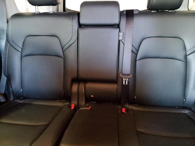 2023 NISSAN PATHFINDER - 5N1DR3CC4PC206487
