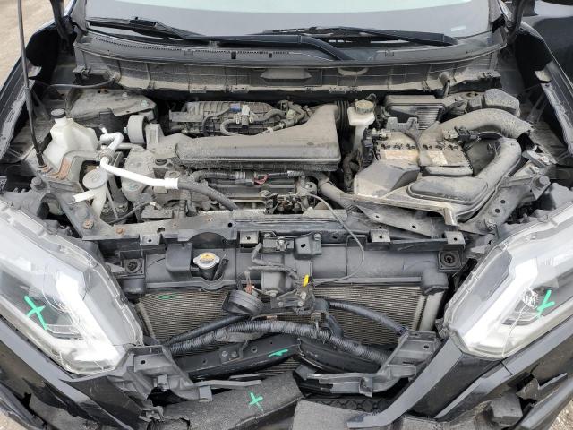 2017 NISSAN ROGUE S JN8AT2MV7HW001379