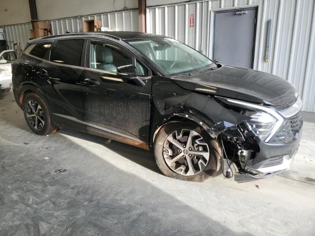 Vin: 5xyk33df2rg164745, lot: 42054235, kia sportage ex 20244