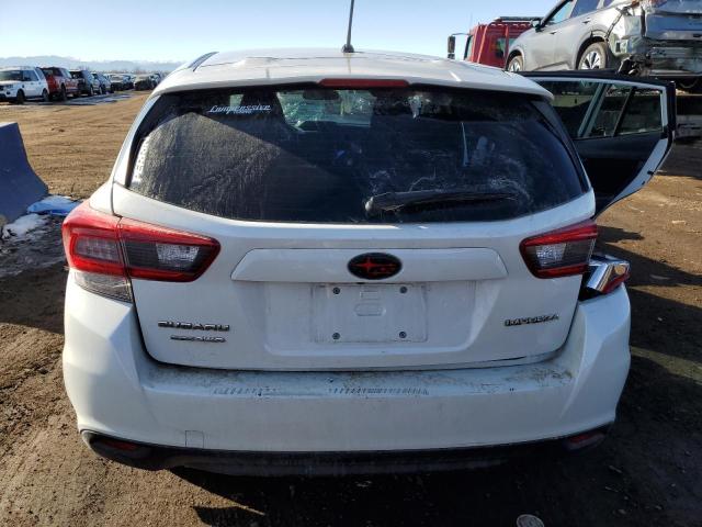 2020 SUBARU IMPREZA - 4S3GTAB60L3718454