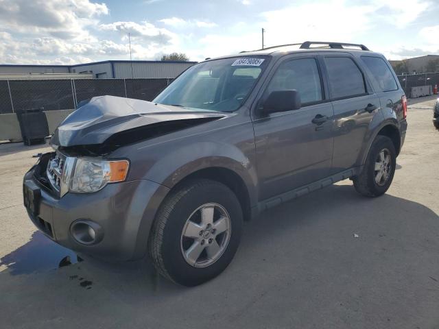 FORD ESCAPE XLT