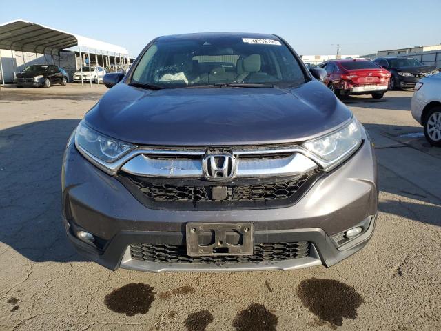 2017 HONDA CR-V EX - 7FARW1H55HE040975