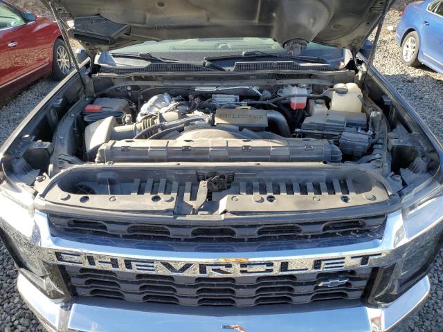 1GC4YTEY0NF130892 2022 CHEVROLET ALL Models