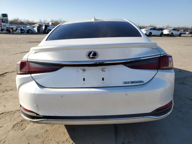 2021 LEXUS ES 300H 58ADA1C18MU002333
