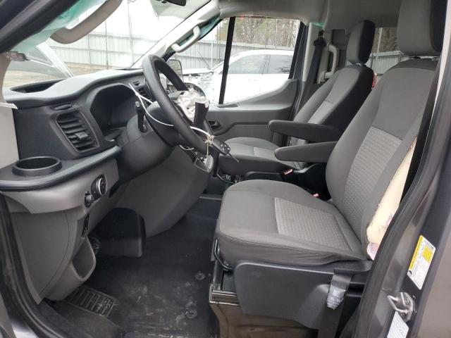 2021 FORD TRANSIT T- - 1FBAX2Y84MKA66099