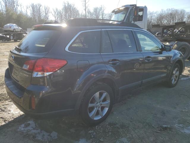 2013 SUBARU OUTBACK 2. #3303883709