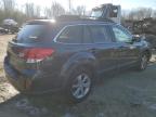Lot #3303883709 2013 SUBARU OUTBACK 2.