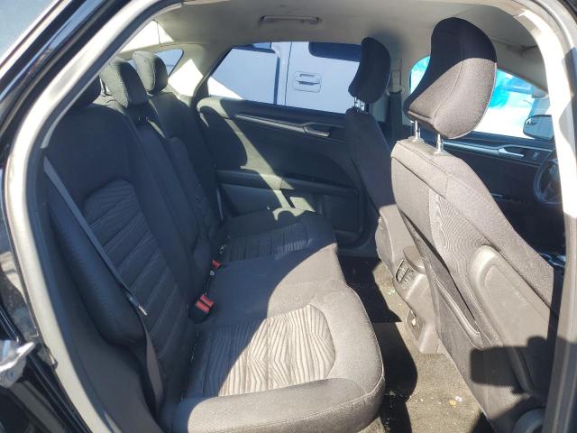 2016 FORD FUSION SE - 3FA6P0H70GR335976