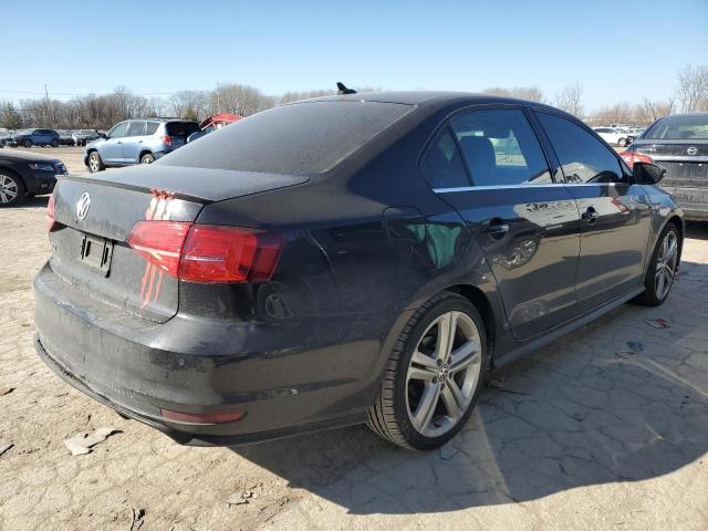 2017 VOLKSWAGEN JETTA GLI - 3VW4T7AJ0HM331143