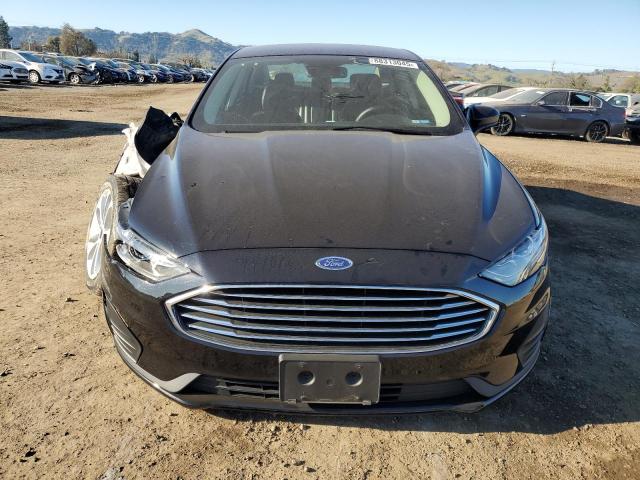 2019 FORD FUSION SE - 3FA6P0LU0KR201877