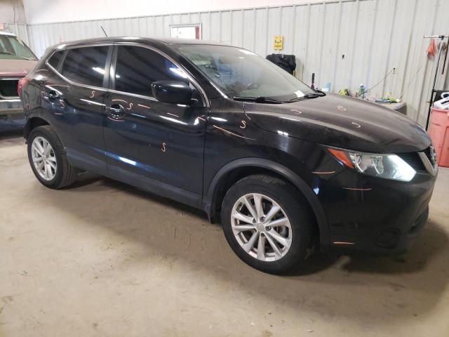 2017 NISSAN ROGUE SPOR - JN1BJ1CP6HW029891