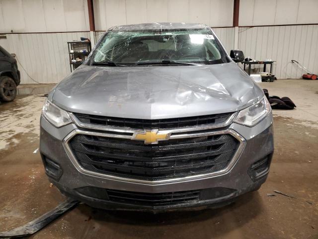 2020 CHEVROLET TRAVERSE L - 1GNERFKW9LJ121146