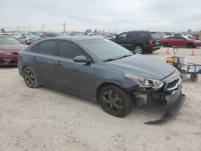 Vin: 3kpf24ad2le223780, lot: 41648015, kia forte fe 20204