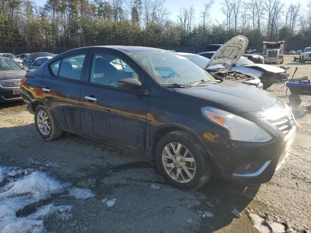 2016 NISSAN VERSA S - 3N1CN7AP4GL917901