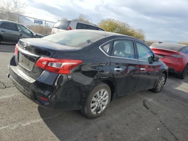 2019 NISSAN SENTRA S - 3N1AB7AP0KY206241